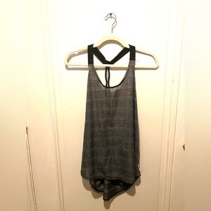 NIKE Elastika Racerback Workout Tank -SZ XL